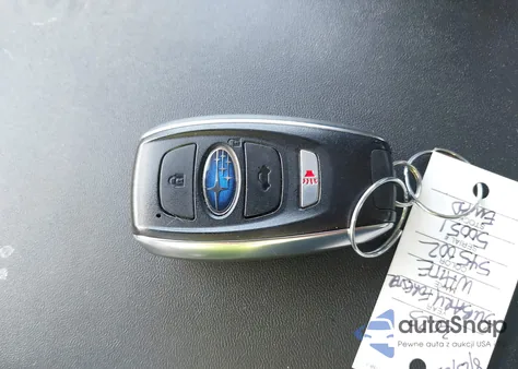 2023 Subaru Forester Premium z USA, uszkodzony, nr VIN JF2SKAEC8PH545002